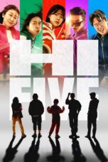 Nonton film Hi-Five (2025) Sub Indo Nonton film Hi-Five (2025) Sub Indo