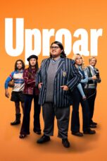 Nonton film Uproar (2023) Sub Indo
