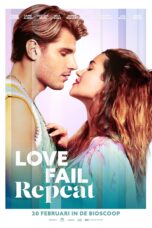 Nonton film Love Fail Repeat (2025) Sub Indo