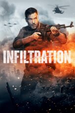 Nonton film Infiltration (2022) Sub Indo
