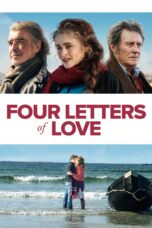Nonton film Four Letters of Love (2025) Sub Indo Nonton film Four Letters of Love (2025) Sub Indo